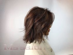 -MS.SALON美发沙龙