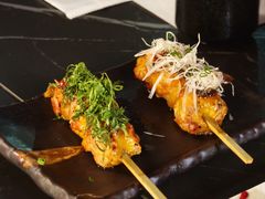 -乌君·酒场·炭火烧鸟(侨城坊店)