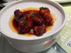 -梁家大院•农家菜(昆山会展中心店)