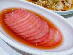 -掌上鲜(南顺城街店)