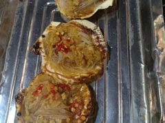 烤扇贝-范老二肉串饺子馆(中街店)