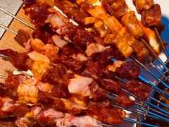 -汉城烧烤(西稍门劳动路店)