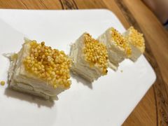 蒙古冰糕-格日勒阿妈蒙古厨房(新华广场店)