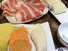 -老北京铜火锅