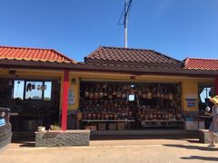 -南沙十九涌渔人码头-南门