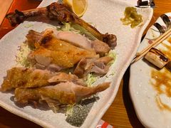 -有喜屋·深夜食堂(北京西路店)