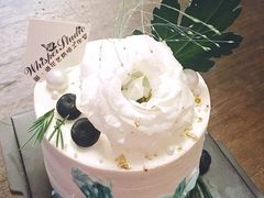 -Whisper studio薇语花艺烘焙工作室