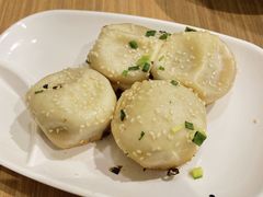 -小杨生煎(天之骄子店)