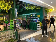 -青一色火锅(摩根店)