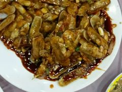 -天津乾毓德饭庄·清真传统炒菜·海鲜烧烤(咸阳路店)