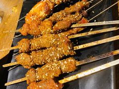 -刘成杰锦州烧烤(南河路店)