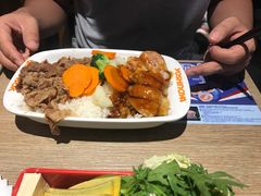 -吉野家(枫合万嘉店)