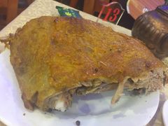 -维吾尔餐厅(宜山路店)