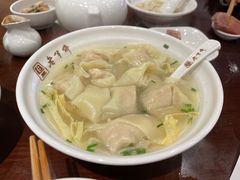 -老半斋(福州路店)