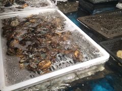 -盒马鲜生(金桥国际广场店)