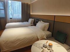 -全季酒店(北京燕莎三元桥店)