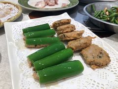 -蠔园山庄(礼乐食街店)