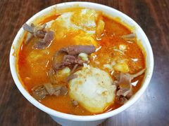 -四里沙茶面(七星西路分店)