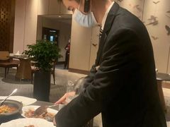 -领事馆19号中餐厅(厦门海景洲际酒店)