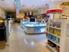 -国药中服免税(北京坊店)