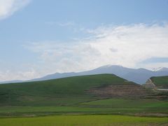 -日月山景区