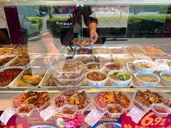 -紫燕百味鸡(明湖店)