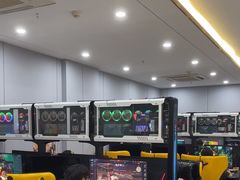 -杰拉电竞·网咖(杭州钱塘区龙湖金沙天街店)