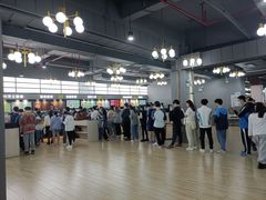 -中山大学-学5食堂