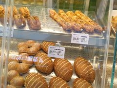 -皇后西斯汀饼店(文化路店)