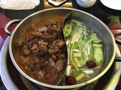 -香丽缘饭馆(黑龙潭店)