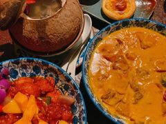 -上楼私房菜(院士路店)