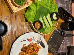 -黑牛の店·和牛烧肉(大悦城店)