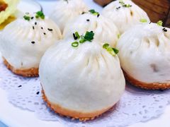 老上海生煎包-乾隆美食·本帮菜(黄河路店)
