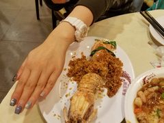-桥底辣蟹(谢斐道店)