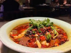 -绿茶餐厅(乐峰广场店)