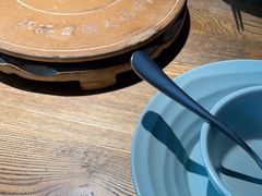 -蜜桃餐厅·伴山(湖滨商业街店)