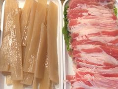 -小龙坎火锅(仓山万达店)