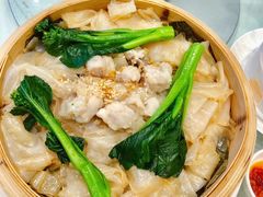 -御彩酒家(东风东路店)