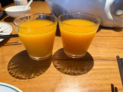 -黄山老妈·土菜(碧桂园店)