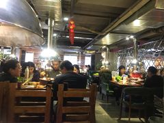 -原始泥炉烤肉(总店)