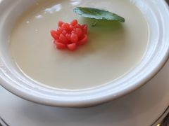 -北海富丽华大酒店·御园中餐厅