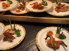 -喜庭海鲜自助(来福士店)