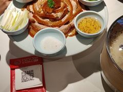 -额娘·春饼烤鸭(华北七楼创始店)