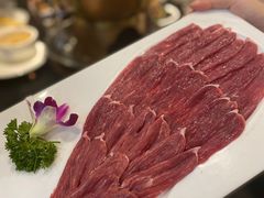 -常赢三兄弟·清真涮肉(五莲路店)
