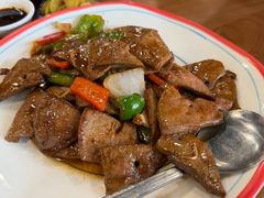 -老阿伯·闽南菜