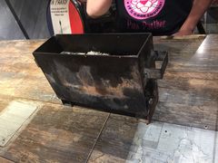-小炉子烤串(沈辽路店)