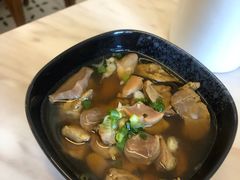 -鸡坤茶室(三里屯店)
