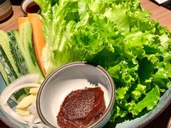 -烧肉达人•炭火烧肉(新天地店)