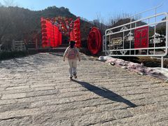 -崂山仰口游览区