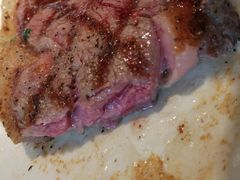 -弗兰克牛排西餐厅Ribone steak house(柠檬花园店)